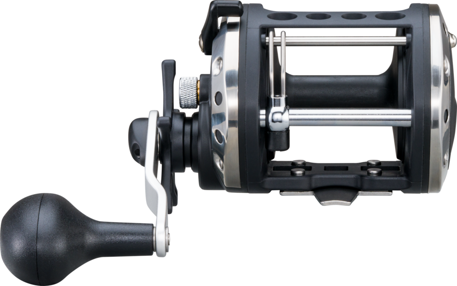 okuma Classic CLX-150La リール 黒/金 Classic Pro CLX - Okuma
