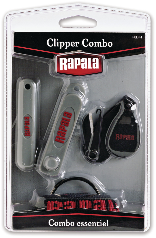 Clipper Combo RCLP-1
