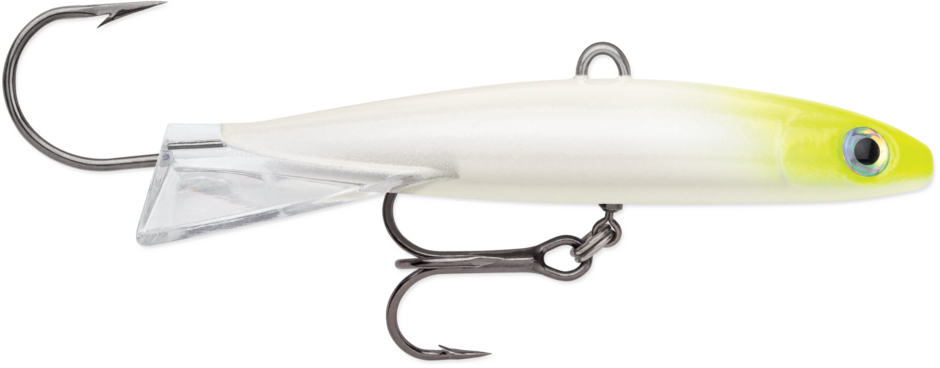 Jigging Rap Magnum JRM07 GL