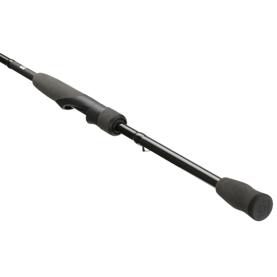 Defy Black - 6'7" M Spinning Rod - 2pc