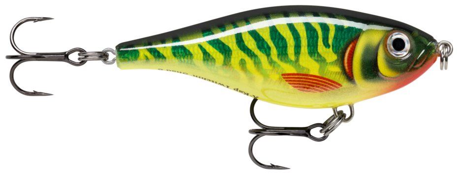 Rapala® X-Rap® Twitchin' Shad | Rapala® International Site