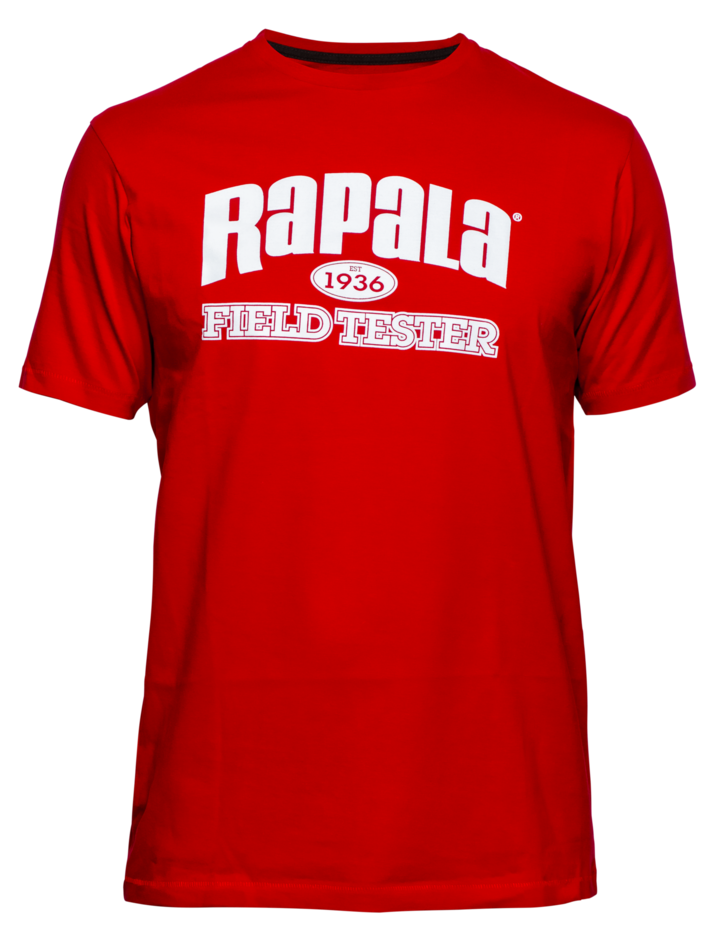Rapala Field Tester T-Shirt 