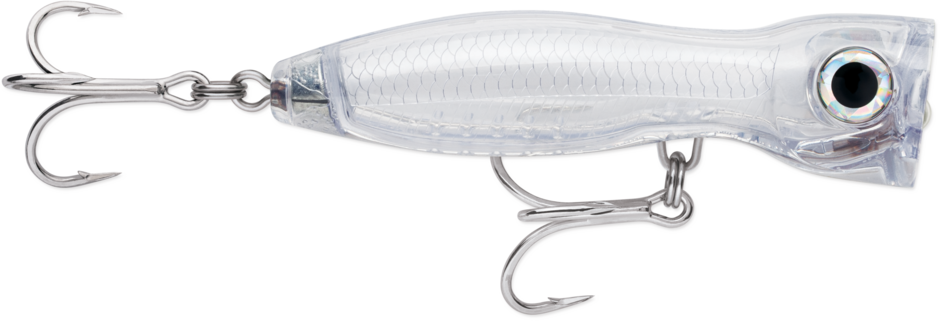 X-Rap Magnum Xplode XRMAGXP130 CLR