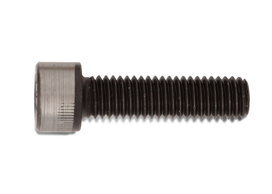Collar Bolt