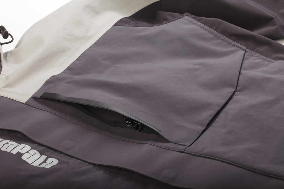 Rain Pro Jacket XXL EU