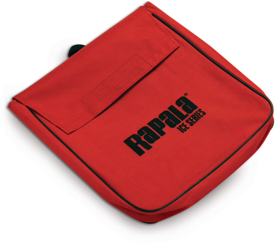 Folding Pack Shovel with Bag