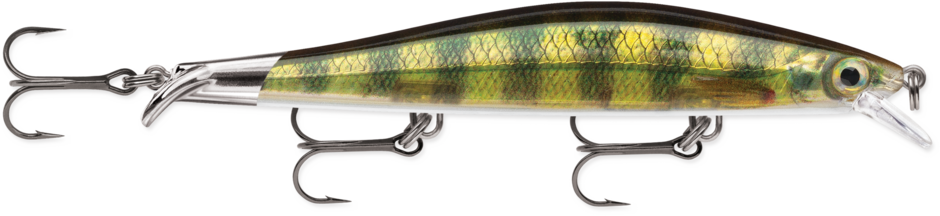 Ripstop 12 Live Perch