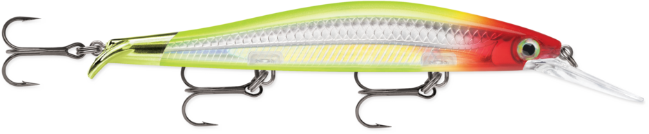 Ripstop Deep 12 Clown