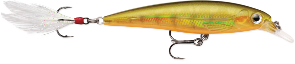 X-Rap 10 River Perch