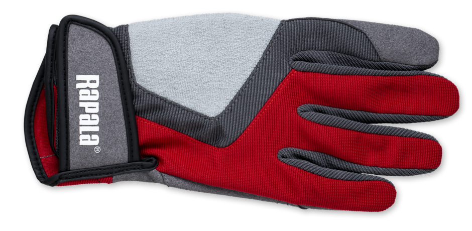 Rapala Performance Gloves Extra Large