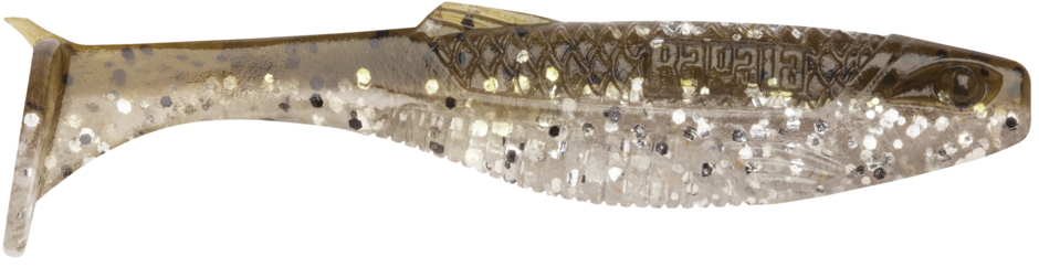 Crush City Mayor 2.5 Green Pumpkin Disco