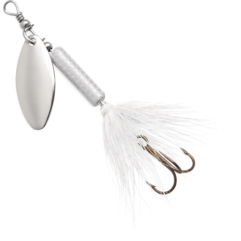 Whip Tail Deep Runner Size 2 White