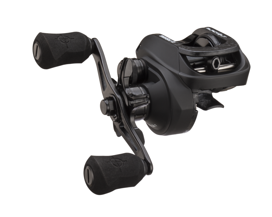 Origin O1 Right-Hand 7.3:1 Ratio