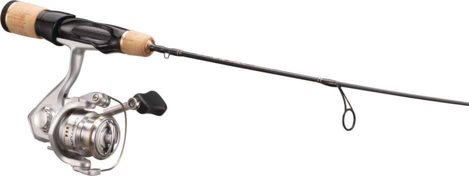 Capture Walleye 26" Medium Light