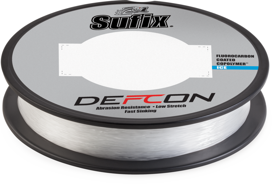 DEFCON ICE 100YDS 4LB