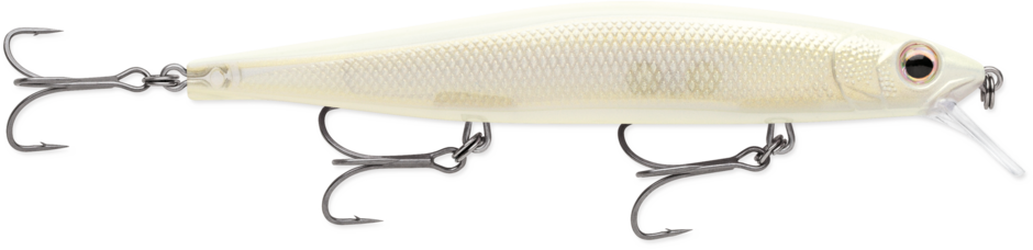 Precision Xtreme Mavrik 110 Snow Storm