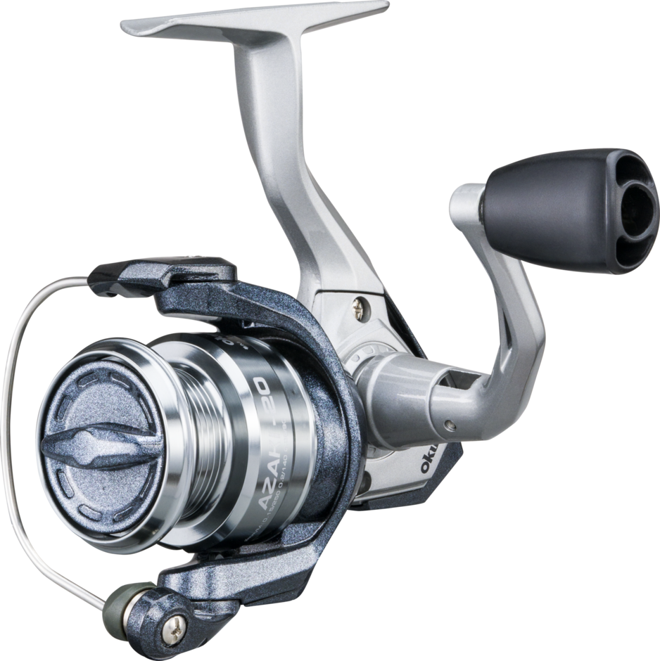 Azaki Reversible 4.8:1