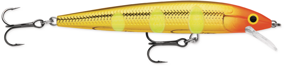 Husky Jerk 14 Juicy Lucy