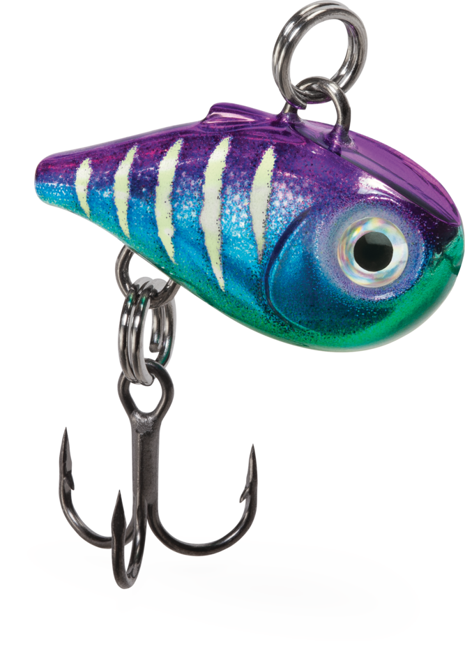 ニンナ　トラフ Nano Rap® | Rapala