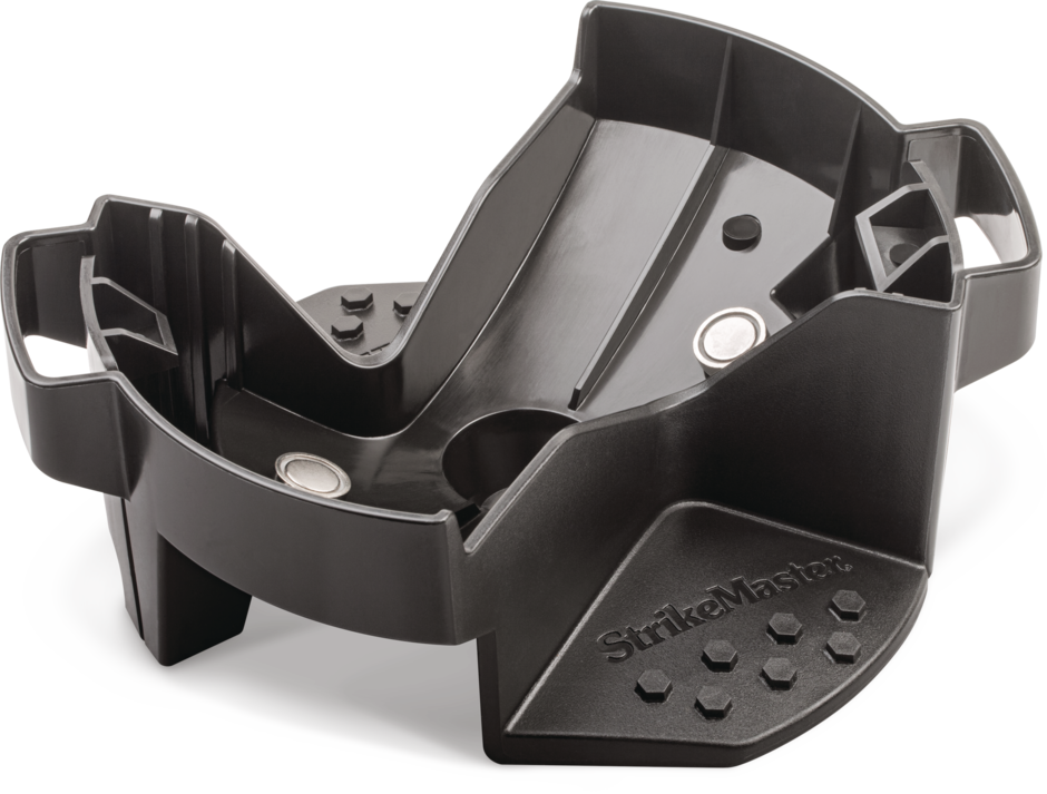 StrikeMaster Magnetic Snap Cover Lite-Flite 200mm