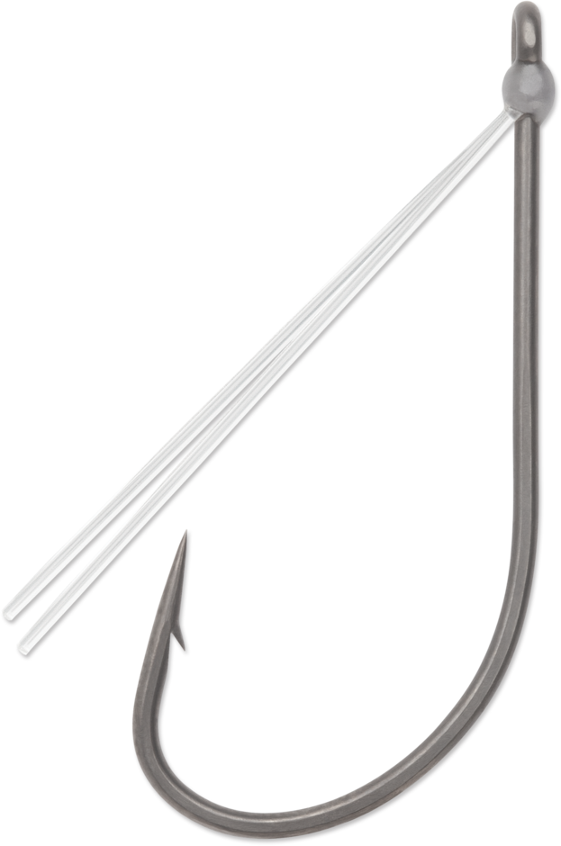 RedLine Series™ Weedless Wacky Neko PTFE #1/0