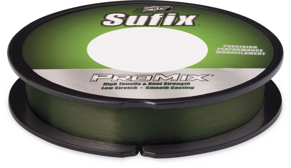 PRO MIX 330YD 17LB/LO VIS GREEN