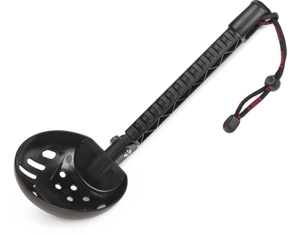 Compact Mega Scoop 12x14cm