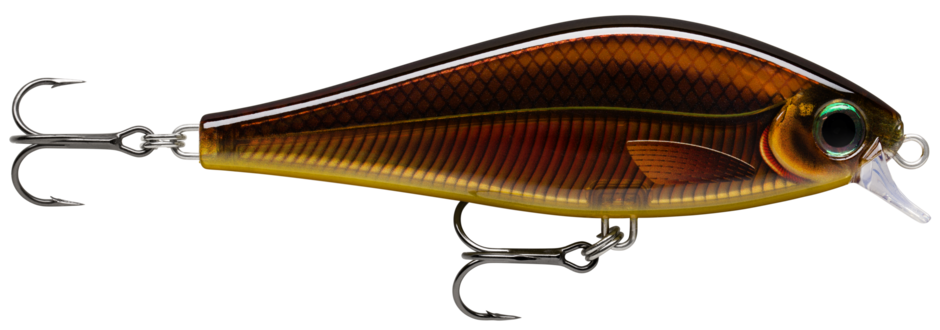 SUPER SHADOW RAP 16 5W-50UV