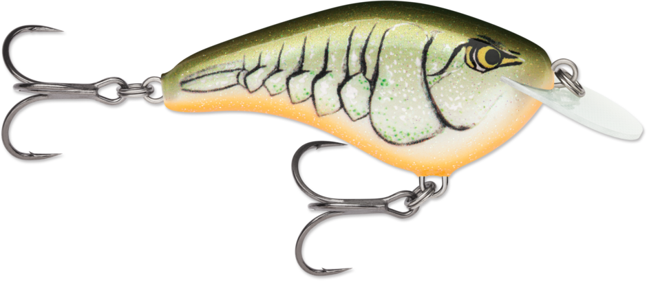 OTT'S Garage Slim 06 RTBC