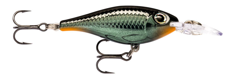 ULTRA LIGHT SHAD 04 Carbon