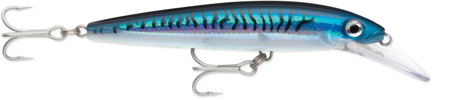Husky Magnum 15 Silver Blue Mackerel