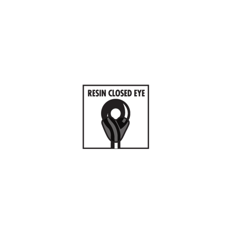 Flippin' Hook Black Nickel #4/0