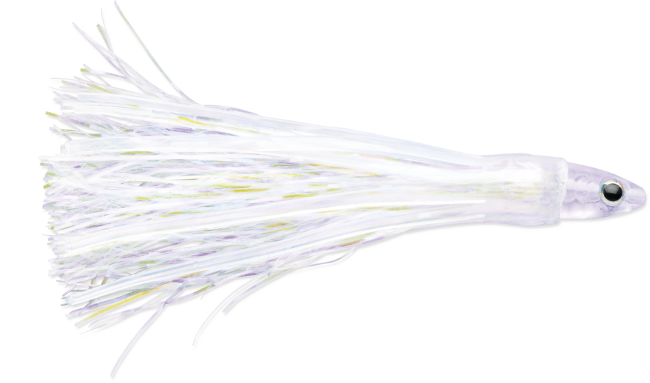 Jensen Flash Fly Unrigged | Luhr-Jensen