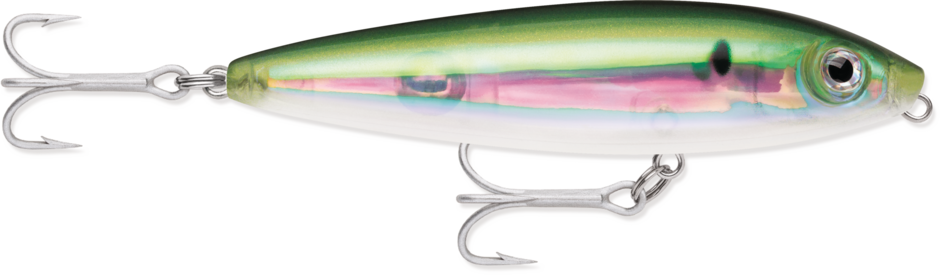 Saltwater Skitter Walk SSW11 PLD