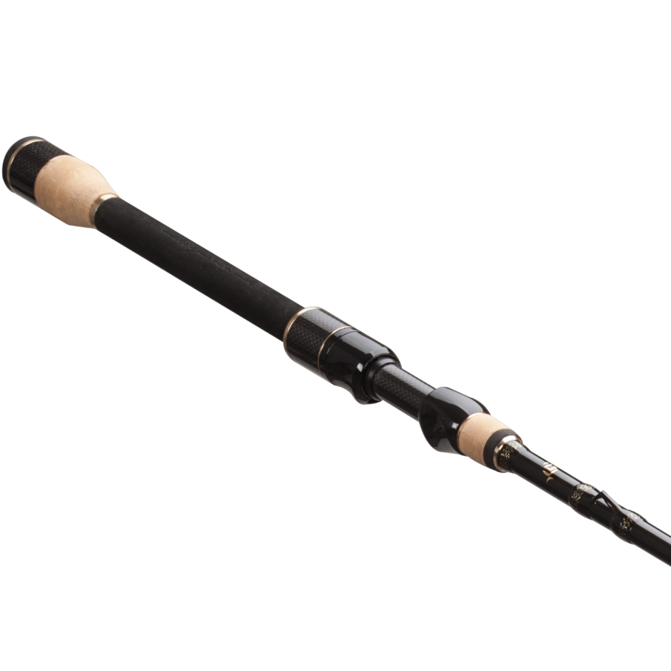 Omen Gold - 7'6" ML Spinning Rod