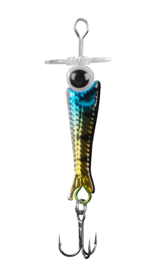 ルアー・フライ 23baits Jabber Blade | 13 Fishing