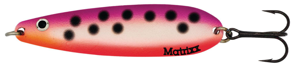 MATRIXX SPOON 5.5 TEQUILA SUN