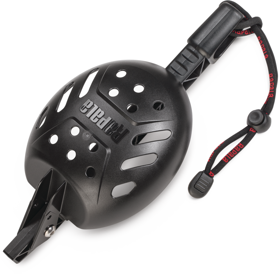 Compact Mega Scoop 12x14cm