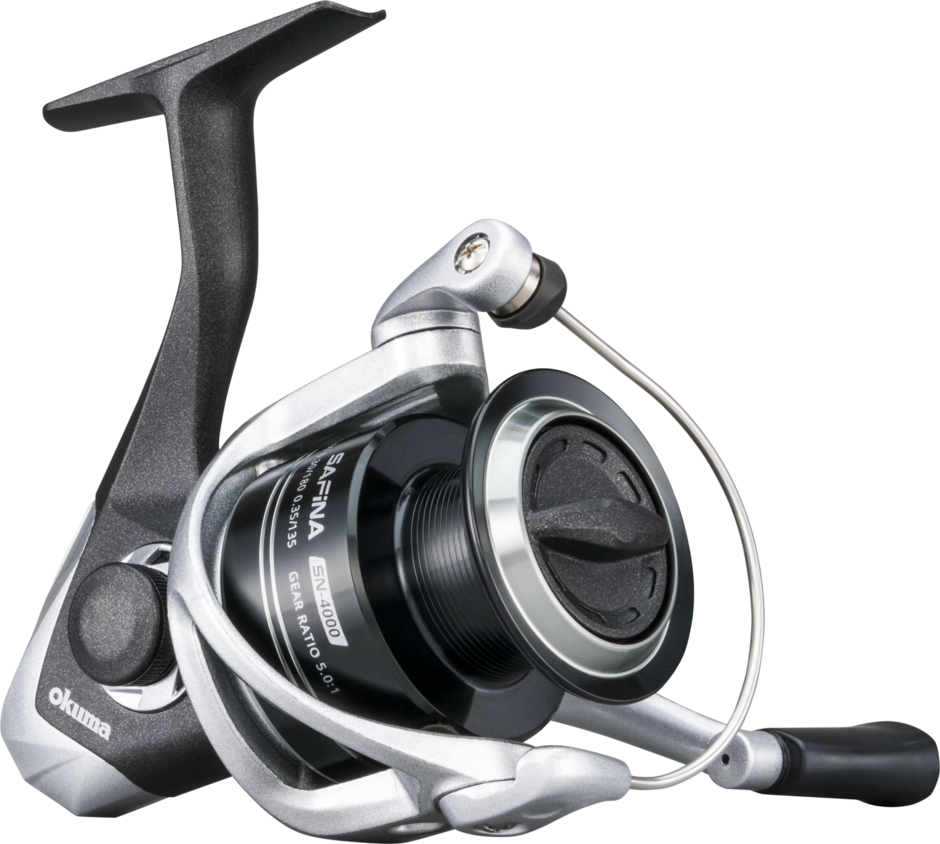 Safina Reversible 5.0:1