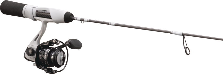 Wicked 3 32" Medium Heavy