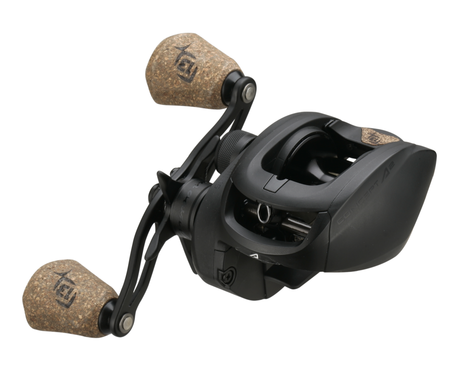 Concept A3 Baitcast Reel | 13 Fishing