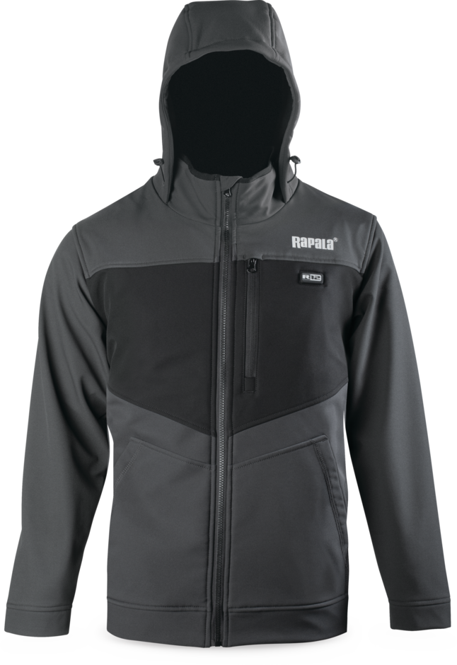 R12 Heated Jacket L