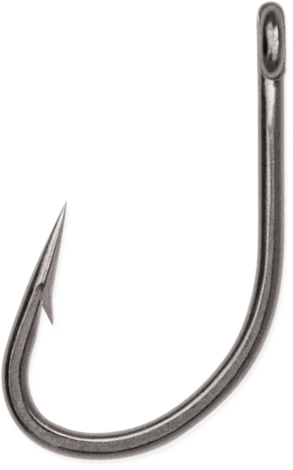 Pinhead Black Nickel #3/0