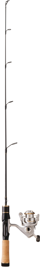 Capture Walleye 36" Medium Heavy