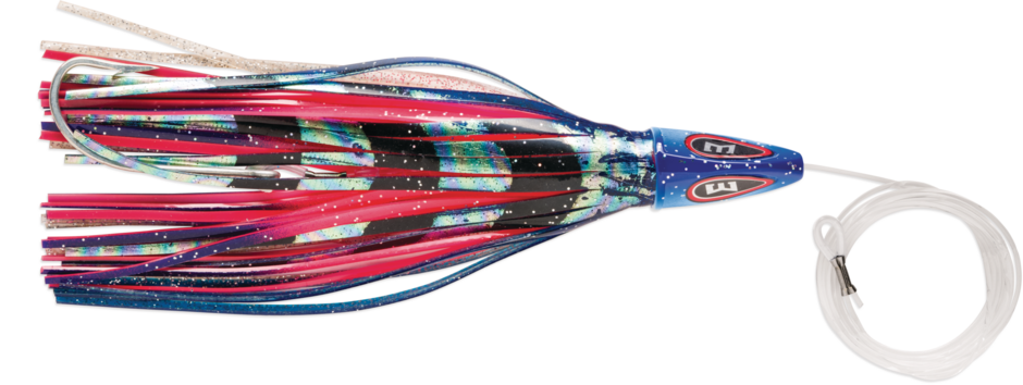 HSPEED TUNA CATCHER RIG 7 CF - Ensemble De Pêche Au Thon Haute Vitesse - 13
