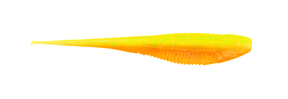 The Jerk 7 Solar Flare