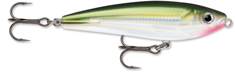 X-Rap® SubWalk™ | Rapala