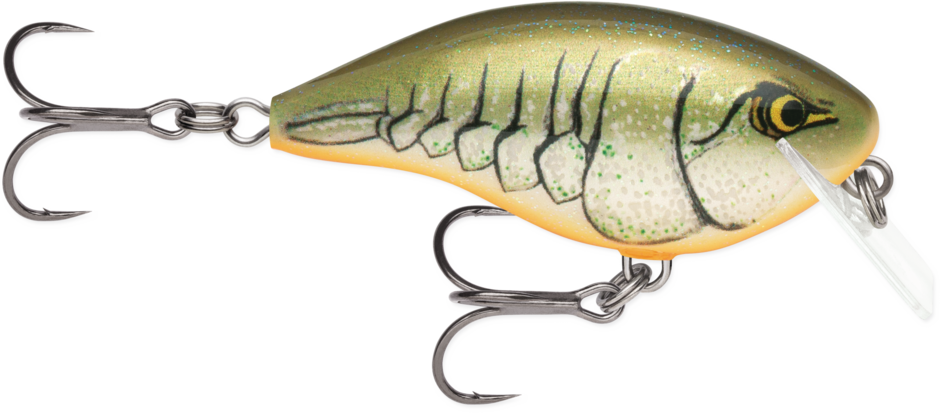 OTT'S Garage Rocco OGR05 HSD