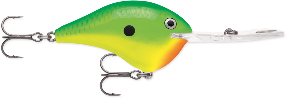 DT® Metal 20 | Rapala