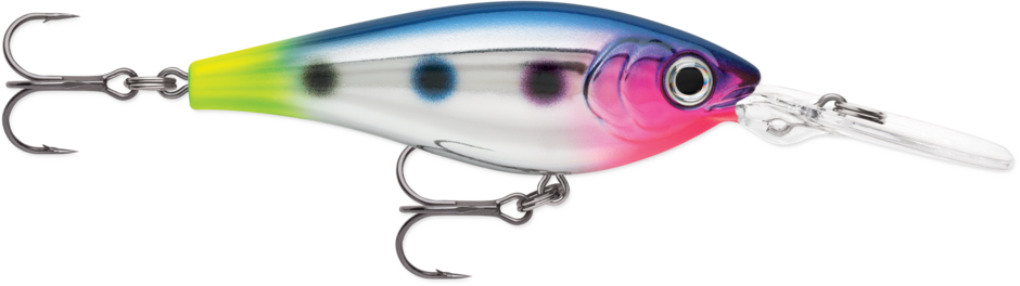 Harvest Shad 05 Antifreeze